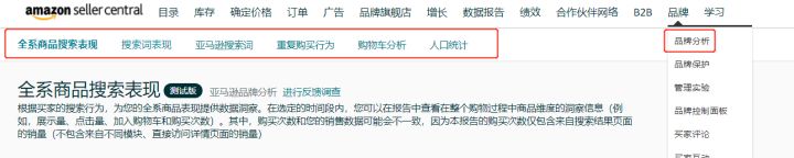 亚马逊好用的免费数据分析工具！【超级实用】