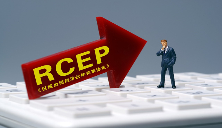 RCEP到底为卖家省了多少钱？上半年成果已出……